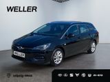 Opel Astra 1.2 Turbo ST Elegance *LED*CarPlay*Kamera* - Opel Astra Gebrauchtwagen in Leipzig