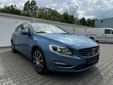 Volvo V60 T6 Summum AWD Polestar *1.Hand*Scheckheft* - Volvo V60 mit Benzin-Antrieb: Kombi, Awd