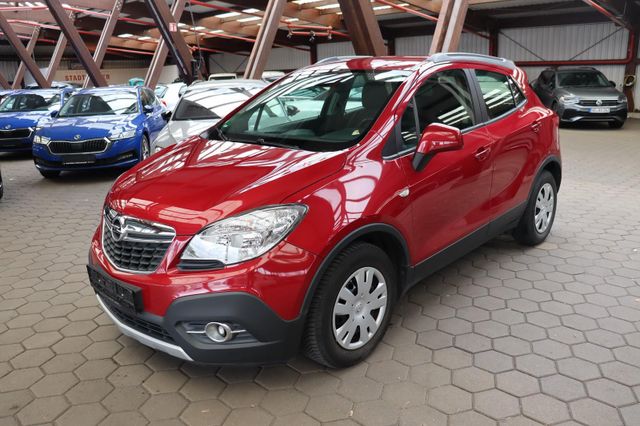 Opel Mokka Selection ecoFlex