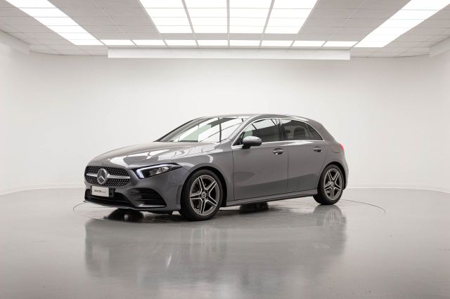 Mercedes-Benz MERCEDES-BENZ A 220 AUTOMATIC PREMIUM