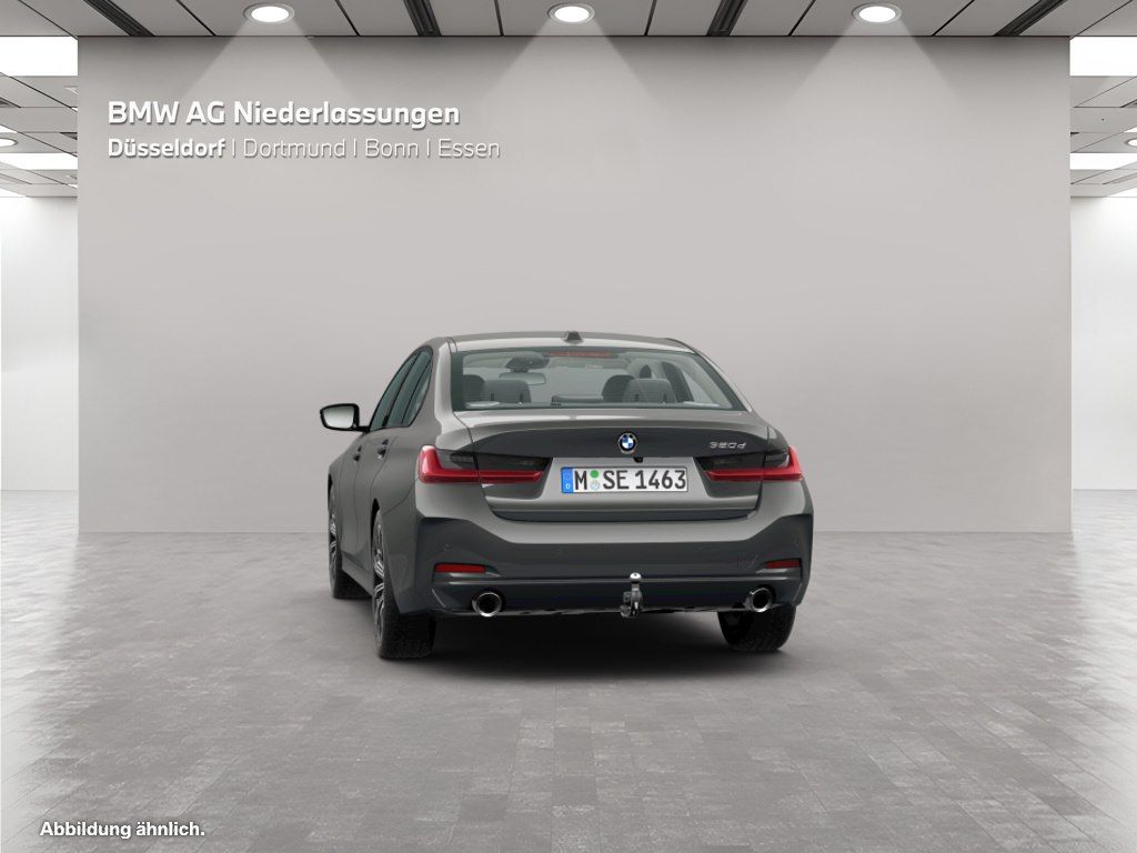 BMW 320 - Bild 7