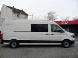MAN TGE 2.0 TDI MIXTO 7-SITZER/AUTOMATIK/AHK/KAMERA - Offers