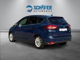 Ford C-Max 1.5 Titanium #XEN #ACC #NAV #KAM - Ford C-Max Titanium mit Diesel-Antrieb