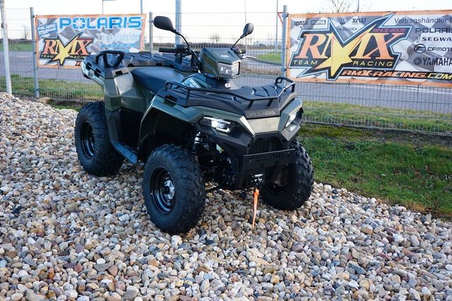 Polaris Sportsman 570 EPS / LOF / Sage Green