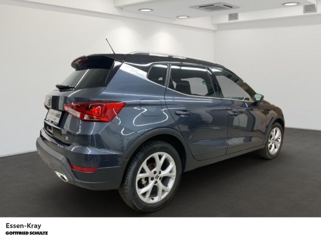 Seat Arona - Bild 4