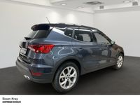 Seat Arona - Vorschau Bild 4