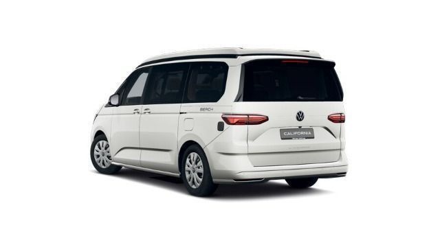 Volkswagen T7 California - Bild 3