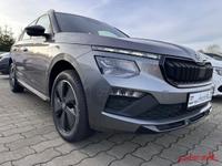 Skoda Kamiq Monte Carlo