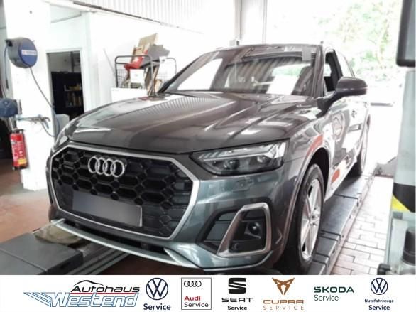 Image of Audi Q5