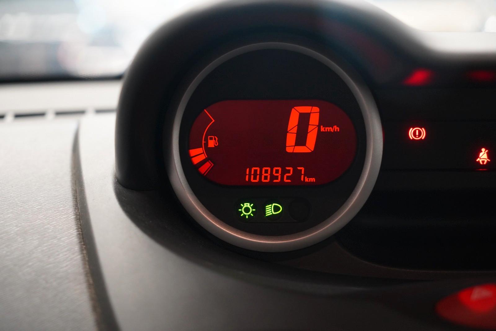 Renault Twingo 1.1 Expression 2.Hand*Unfallfrei*