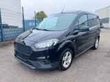 Ford Transit Courier 1.5 TDCi Klima Navi Kamera - schwarze Ford Transit Courier