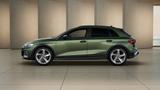 Audi A3 allstreet 35 TFSI S tronic - Audi A3: Kombi