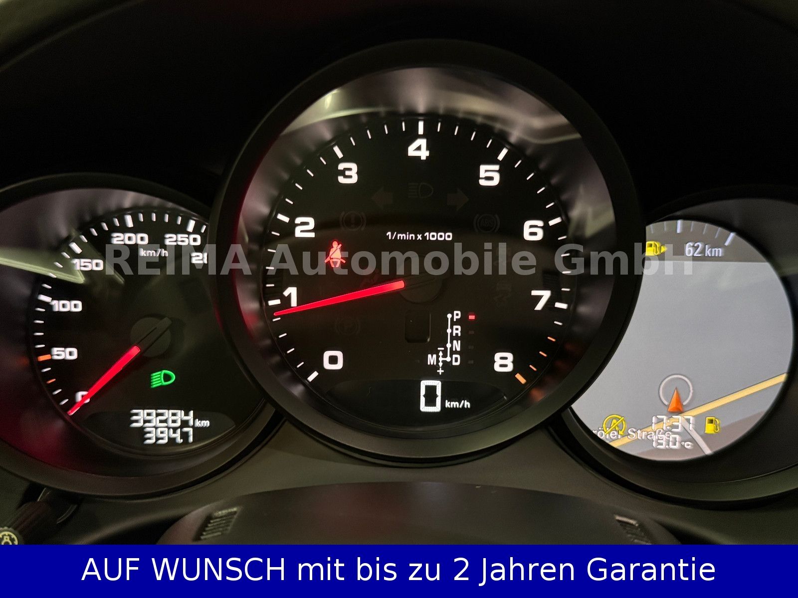 Fahrzeugabbildung Porsche Cayman 718 , LED, Kein USA Import