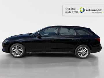 Audi A4 - 3