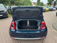 Fiat 500C - Vorschau Bild 5