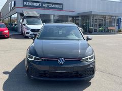 VW Golf VIII GTI 245PS DSG #AHK #H&K #19°