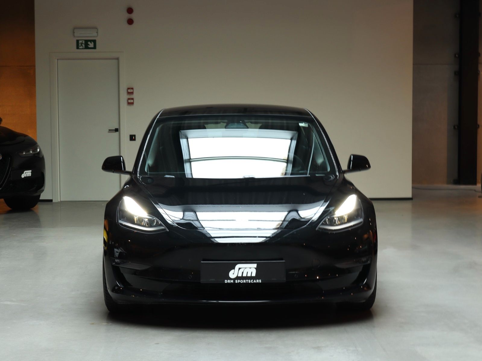 Tesla Model 3 Performance AWD imagem 2