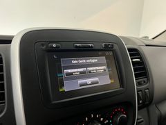 RENAULT Trafic H1L2 LANG/ 59.tKM /GARANTIE /9-SITZE RENAULT Trafic H1L2 LANG/ 59.tKM /GARANTIE /9-SITZE