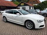 Audi A5 2.0 TDI 140kW S-Tronic Quattro SBack*Leder*Xe - Audi A5 Gebrauchtwagen in Hannover