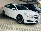 Opel Insignia A Facelift 2.0 CDTI Automati... - gebrauchte Opel Insignia mit Facelift