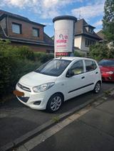 Hyundai i10 (Baujahr 2011) FIFA WM edition - Hyundai i10: Edition20
