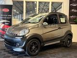 Microcar M.Go Highland Airbag Mopedauto Minicar 45 KM - Microcar M.Go Gebrauchtwagen