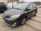Toyota Verso Comfort 1,6*Navi*Kamera*2.Hand*SH-Gepflegt - Toyota Verso Gebrauchtwagen in Hamburg