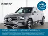 Mercedes-Benz GLB 220 4M Progressive Standhz AHK 360 LED Distr - Mercedes-Benz GLB 220 mit Benzin-Antrieb: Automatik