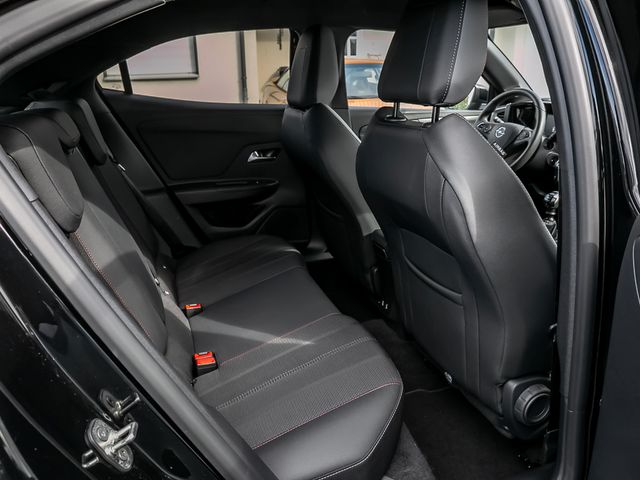 Opel Mokka 1.2 GS Line Kamera Black-Paket