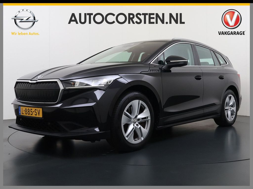 Image of Skoda Enyaq