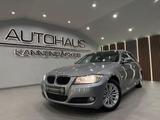BMW 320d Automatik*Scheckheft*Unfallfrei* - BMW 320 aus 2010: 320d