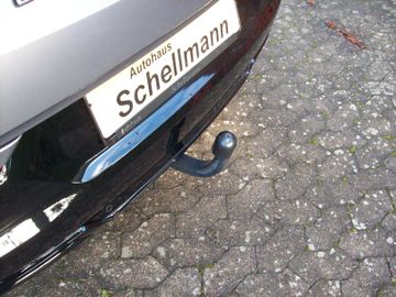 Bild 4 Opel Grandland (X) Grandland 1.2T GS LED 360* SHZ LHZ Navi AHK AT