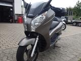 Honda S-Wing FES125A - HONDA S WING 125