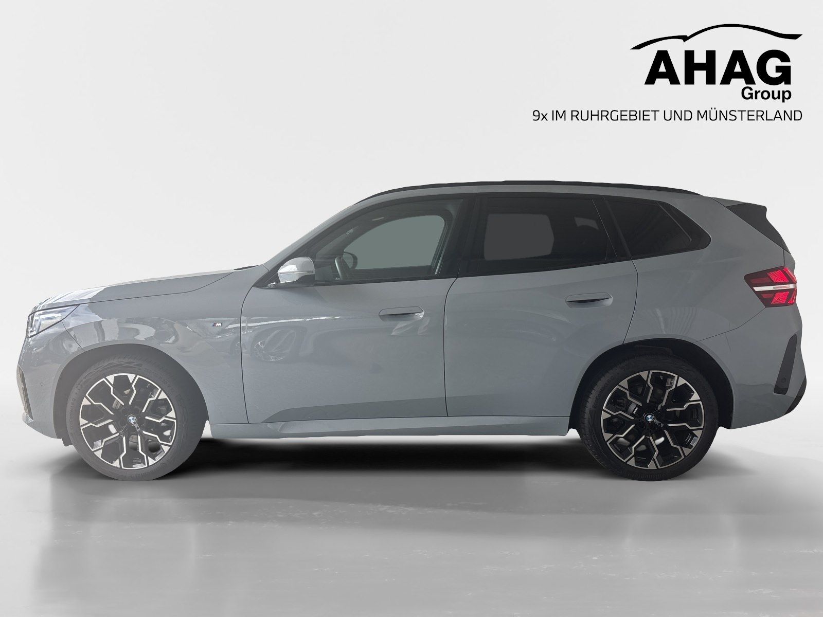 BMW X3 - Bild 6