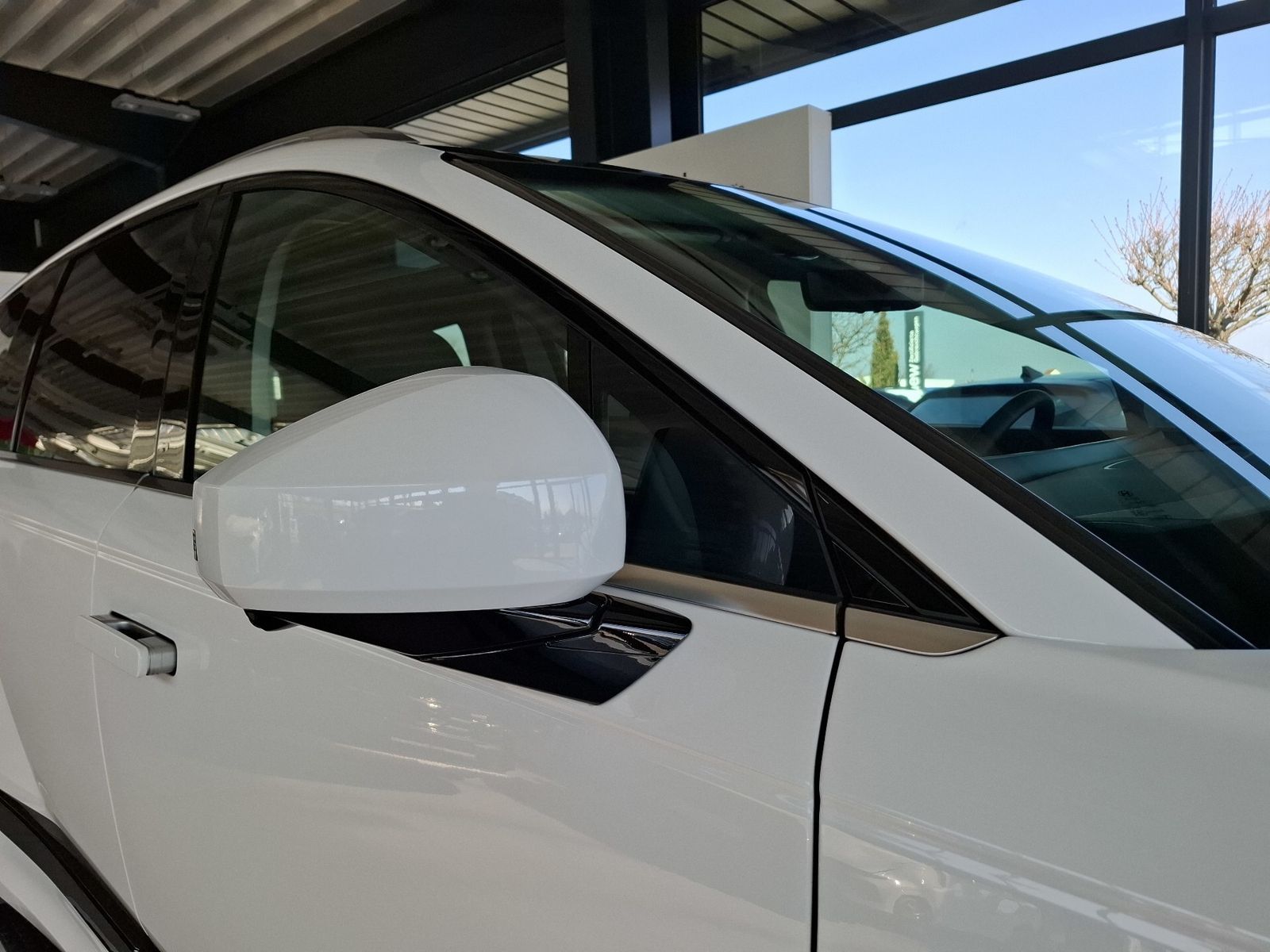 Hyundai IONIQ 9 – Bild 48