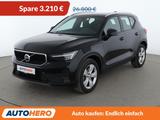 Volvo XC40 2.0 B3 Core 2WD Aut.*LED*PDC*SHZ*TEMPO - gebrauchte Volvo XC40 aus dem Jahr 2022