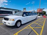 Lincoln Navigator - Lincoln Gebrauchtwagen von 1998
