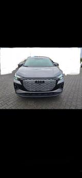Audi Q4 e-tron 40 e-tron -Luxus Ausstattung  - Audi Q4 e-tron von privat