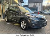 Volkswagen Tiguan Lounge Sport & Style*KAM*NAVI*PANO* - VW Tiguan Gebrauchtwagen in Bielefeld