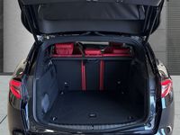 Alfa Romeo Stelvio - Vorschau Bild 5