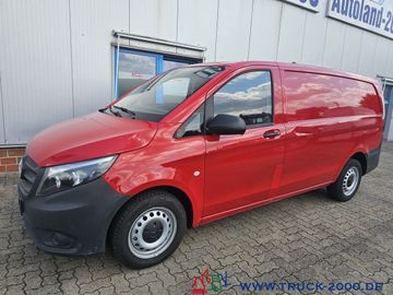Mercedes Vito - 4
