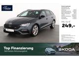 Skoda Octavia Combi 1.4 TSI iV RS DSG P-Dach/Matrix - Skoda Octavia RS iV Gebrauchtwagen