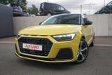 Audi A1 Sportback 30 1.0 TFSI LED Tempomat Klimaaut. - Audi A1: Gelb