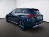 Mercedes-Benz GLC 300 de 4M Edition-AMG*AHK*20*WiP*360*DISTR* - graue Mercedes-Benz GLC 300