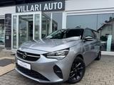 Opel Corsa F Black Edition - Opel Corsa: Black
