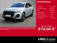 Audi SQ7 - Vorschau Bild 1