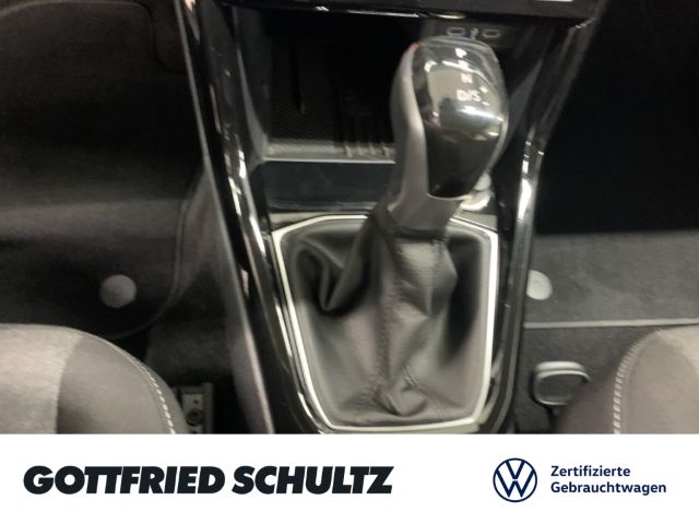 Volkswagen T-Cross - Bild 17