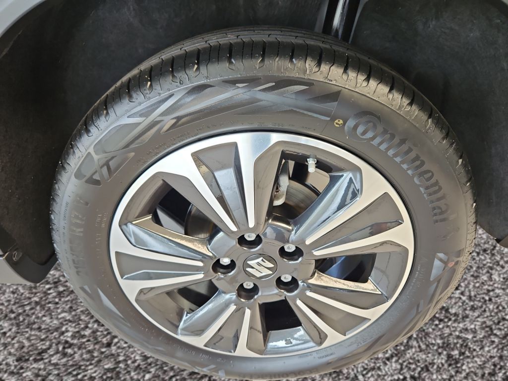 Fahrzeugabbildung Suzuki Vitara 1.4 Comfort + Navi Allrad Sitzheizung PDC