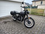 Kawasaki W 800 Street (2020) - KAWASAKI MOTORRAD 800
