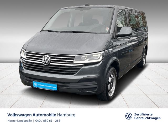 Volkswagen T6.1 Caravelle 2.0 TDI Comfortline lang Kamera L